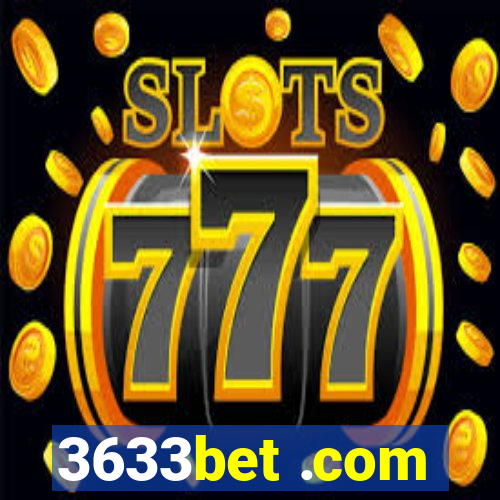 3633bet .com